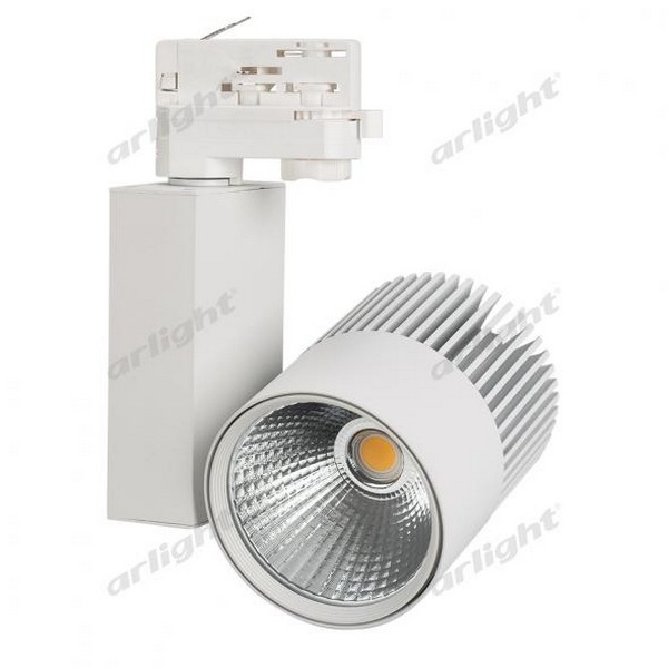 Трековый светильник LGD-ARES 026378 Трековый светильник LGD-ARES 026378
