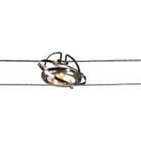 Трековый светильник Wire 186462