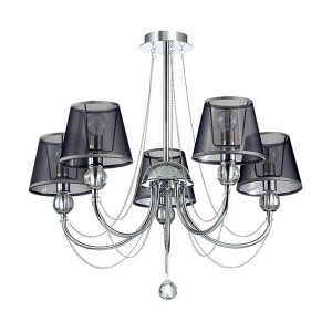 Подвесная люстра Asanta 3228/5