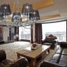 Подвесная люстра Asanta 3228/5