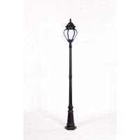 Наземный фонарь  89509L Bl