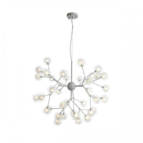 Подвесная люстра Demele SL376.503.36