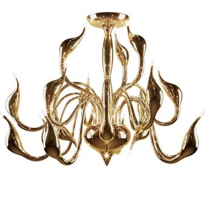 Потолочная люстра CIGNO COLLO 751182