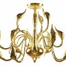 Потолочная люстра CIGNO COLLO 751182