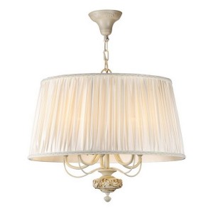 Подвесная люстра Olivia ARM326-55-W