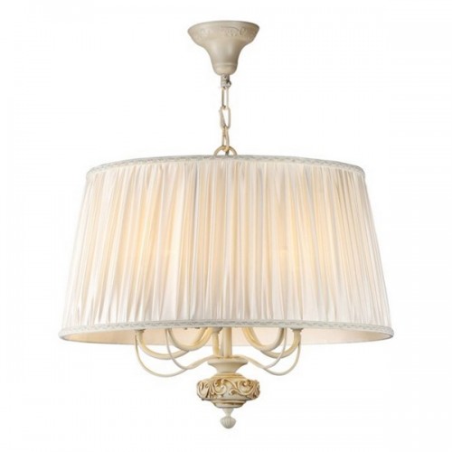 Подвесная люстра Olivia ARM326-55-W