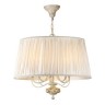Подвесная люстра Olivia ARM326-55-W