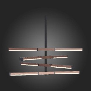 Потолочная люстра Elicano SL414.302.04