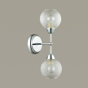 Бра Everly 4438/2W