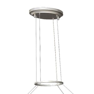 Подвесная люстра Infinite 2499-9P