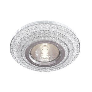 Точечный светильник Metal Modern DL295-5-3W-WC