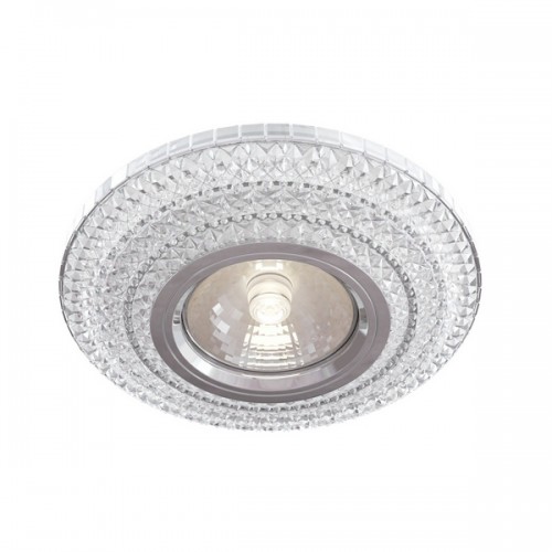 Точечный светильник Metal Modern DL295-5-3W-WC