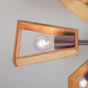 Потолочная люстра Klark 70056/6