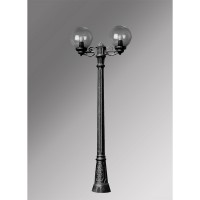 Наземный фонарь Globe 250 G25.156.S20.AZE27
