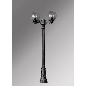 Наземный фонарь Globe 250 G25.156.S20.AZE27