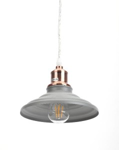 Подвесной светильник PL4 GR/RC
