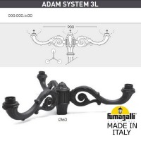 Консоль Adam 000.000.M30.A0