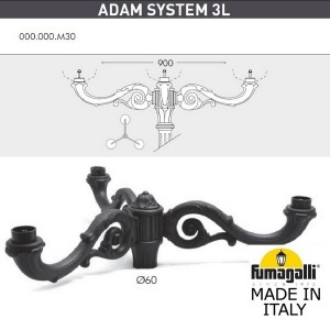 Консоль Adam 000.000.M30.A0