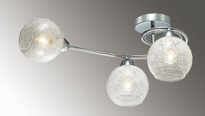 Потолочная люстра Nevette 3063/3C