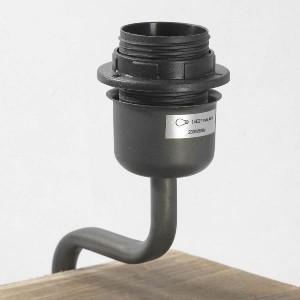 Интерьерная настольная лампа LSP LSP-0512