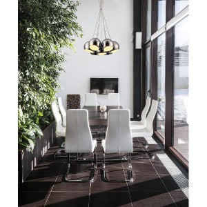 Подвесной светильник Rondo A8072SP-7CC