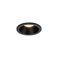Точечный светильник Zoom DL034-2-L12B