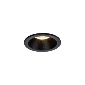 Точечный светильник Zoom DL034-2-L12B