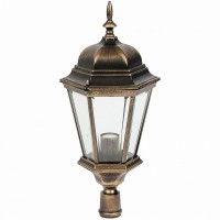 Плафон  91403L Gb