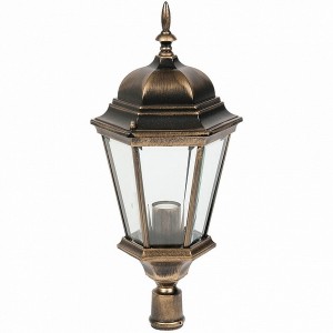 Плафон  91403L Gb