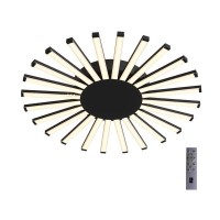 Потолочная люстра Paralleli SL839.412.24