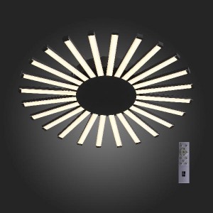 Потолочная люстра Paralleli SL839.412.24