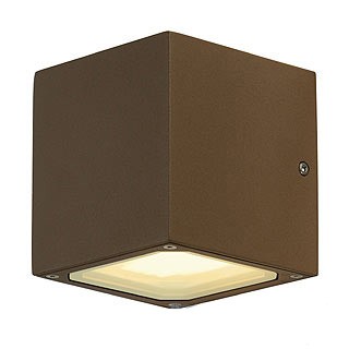 Настенный светильник уличный Sitra 232535