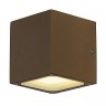Настенный светильник уличный Sitra 232535