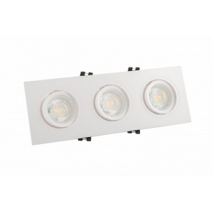 Точечный светильник  DK3023-WH