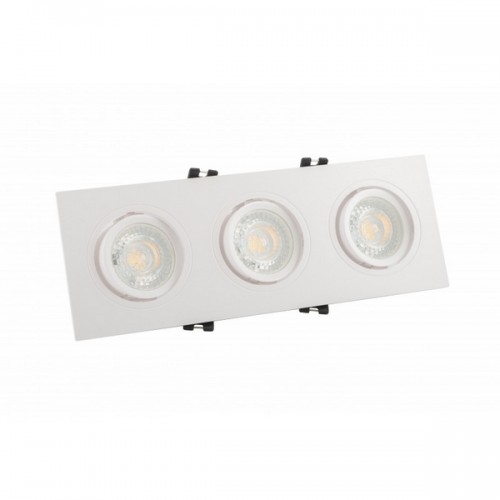 Точечный светильник  DK3023-WH