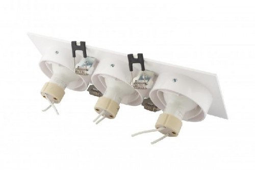 Точечный светильник  DK3023-WH