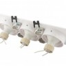 Точечный светильник  DK3023-WH