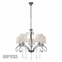 Подвесная люстра Perfection RM7006/5CR