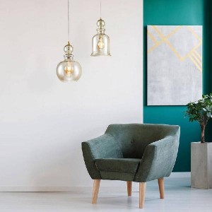 Подвесной светильник Tone P003PL-01BZ