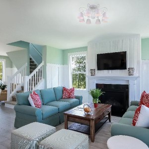 Потолочная люстра Severina 303/8