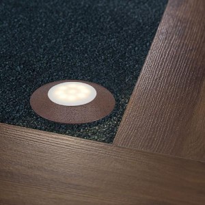 Точечный светильник 93700