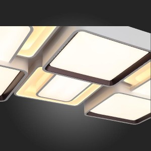 Потолочная люстра Tavolire SL415.542.06