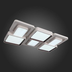 Потолочная люстра Tavolire SL415.542.06