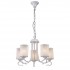 Подвесная люстра Style STYLE 11378/5С WHITE GOLD