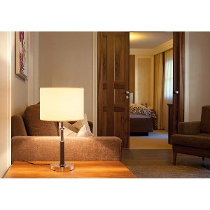 Интерьерная настольная лампа Soprana 155412