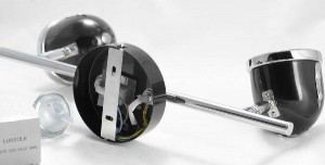 Спот Tivoli GRLSN-3121-02