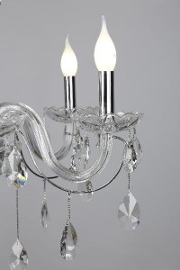 Подвесная люстра Valledoria OML-70203-06