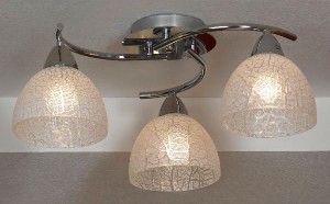 Потолочная люстра Zungoli LSF-1603-03