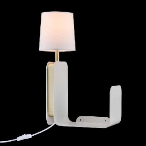 Бра Karl MOD618WL-01W