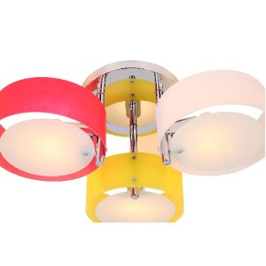 Потолочная люстра Foresta SL483.162.03